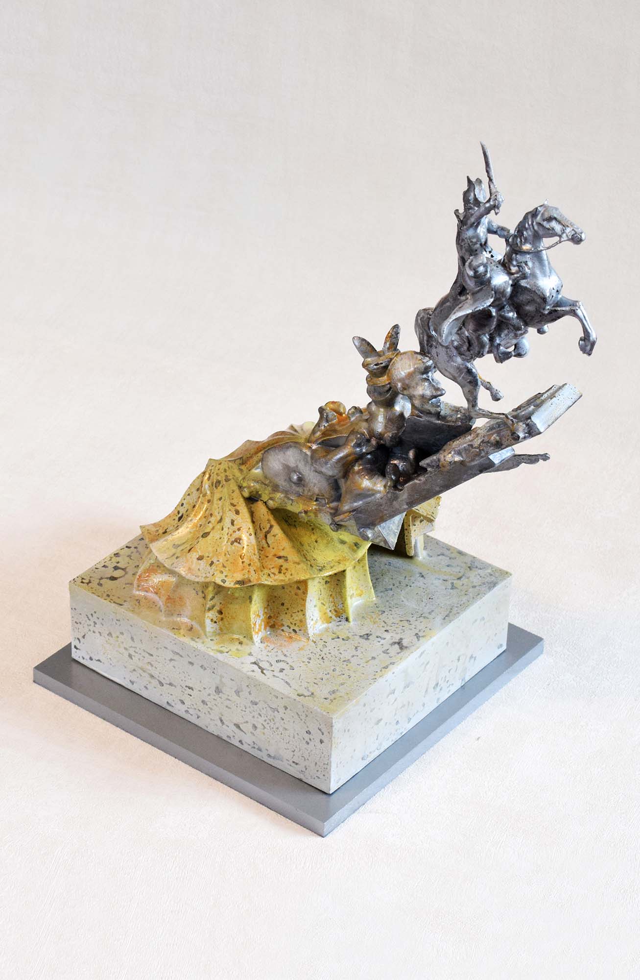 The beauty of the all time circus