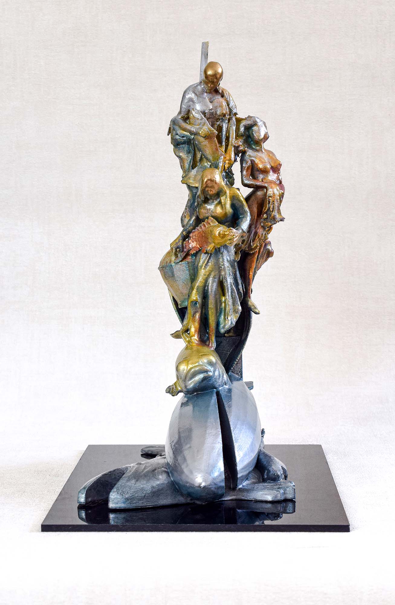 Waterhouse here elsewhere