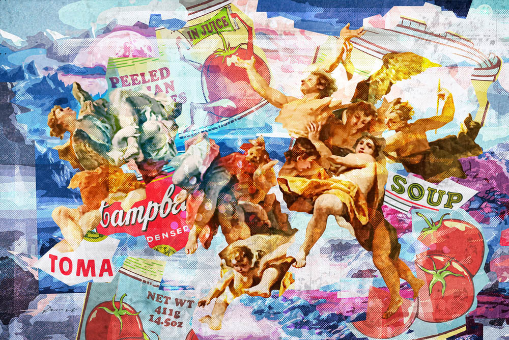 Buy Art direct from the Artist