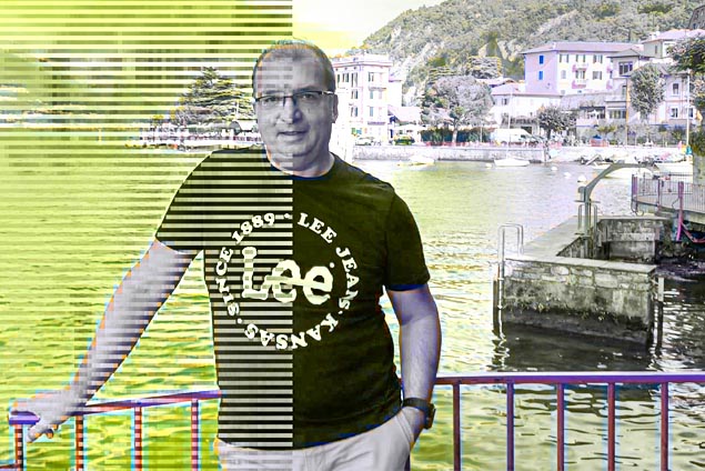 Devnenski short biography