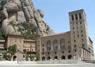 Monastery of Montserrat